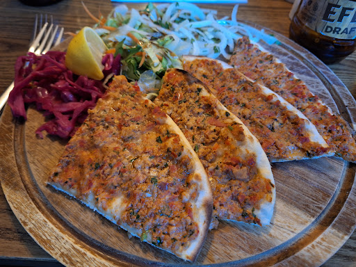 Photo of Enfes - 3 Derwent St, Sunderland SR1 3NT